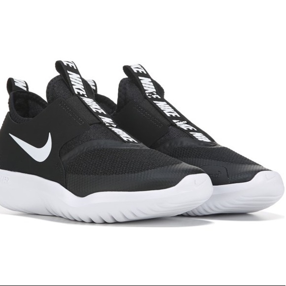 nike kid flex runner